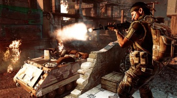 Feltámadtak az Xbox 360-as Call of Duty címek