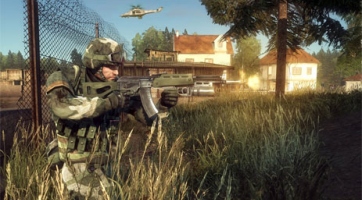 Battlefield 3