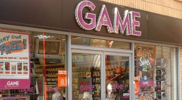 Feltörték a GAME és a Catalyst-Gaming honlapját