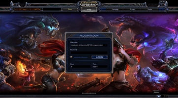 Feltörték a Riot Games vezérének Twitterjét: League of Legends kártyajáték a láthatáron?