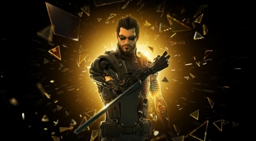 Feltörték a Square Enix-et