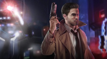 Felújítva tér vissza a klasszikus Blade Runner kalandjáték