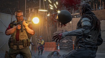 Felvásárolta a Back 4 Blood fejlesztőstúdióját a Tencent