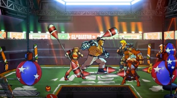 Felvásárolta a Focus Home Interactive a Streets of Rage 4 fejlesztőcsapatát