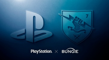 Felvásárolta a Sony a Bungie-t