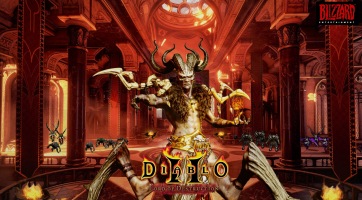 Felvásárolta a Vicarious Visions-t a Blizzard, akik állítólag a Diablo II remake-en dolgoznak