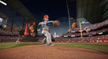 Felvásárolta az EA a Super Mega Baseball 3 fejlesztőcsapatát