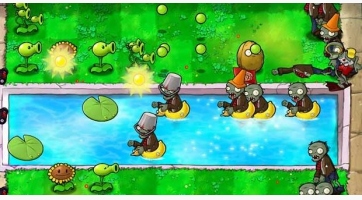 Felvásárolta az Electronic Arts a PopCap csapatát