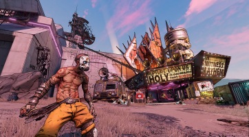 Felvásárolták a Gearboxot