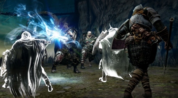 Felvásárolták a Dark Souls fejlesztőit