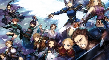 Felvásárolták a Valkyrie Profile fejlesztőit