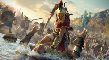 Assassin's Creed Odyssey