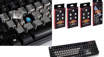 Fém gombokkal újít a Tt eSPORTS