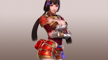 Dead or Alive 5