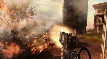 Fény derült a Far Cry 2 multiplayer módjaira