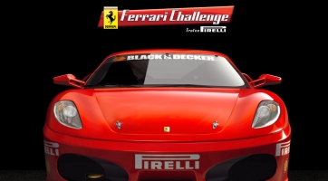 Ferrari Challenge Trofeo Pirelli: Hivatalos weblap, megjelenési dátum