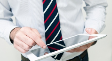 Fiai nem használhatják halott édesanyjuk iPad készülékét