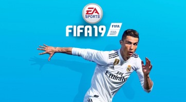 FIFA 19: átigazolásával jól megszívatta az EA Sports-ot Cristiano Ronaldo