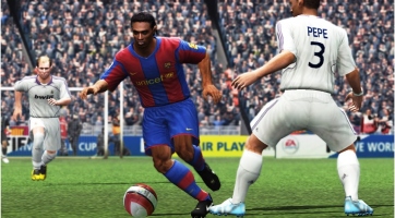 FIFA 09: A teljes zenei kínálat