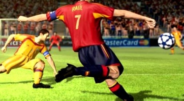FIFA 09: Minden idők leggyorsabban fogyó FIFA-ja