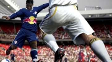 FIFA 09: Végleges megjelenési dátum