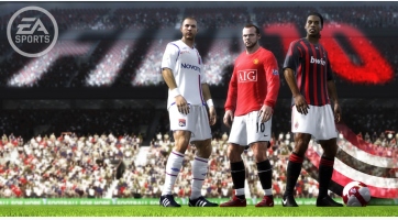 FIFA 10
