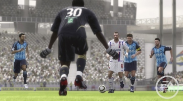FIFA 10