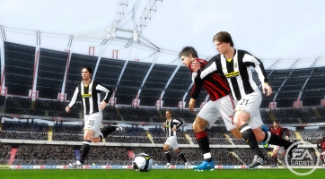 FIFA 10