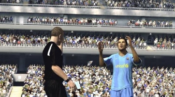FIFA 11: Hamarosan bejelentik a megjelenési dátumot
