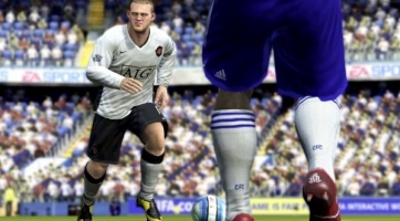 FIFA 11: Videón mutatkoznak be az újdonságok
