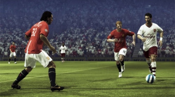 FIFA 2009: Késelésbe torkollott a játék