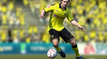FIFA 12 részletek