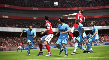FIFA 14 - Aláírásgyűjtéssel követelik a rajongók a női játékosokat