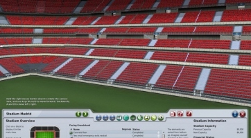 FIFA Manager 09: Próbáld ki a demót 