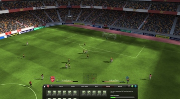 FIFA Manager 10: Megérkezett a demó