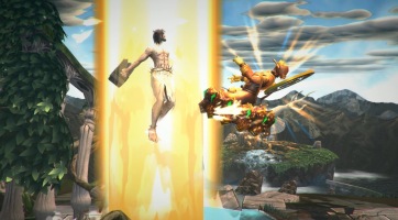 Fight of Gods: Jézus és Buddha bunyója miatt betiltották az egész Steamet!