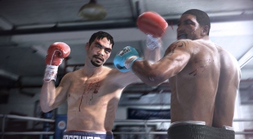 Fight Night Champion: Bemutatkozó trailer és megjelenési dátum