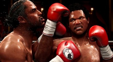 Fight Night Round 4: Fő a realizmus