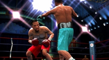 Fight Night Round 4: Ingyenes letölthető tartalommal támad az EA Sports