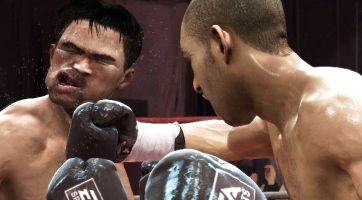 Fight Night Round 4: Találkozunk a ringben