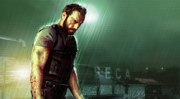 Figyelem: A most következő Max Payne 3 launch trailer kizárólag in-game jeleneteket tartalmaz!