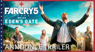 Film készül a Far Cry 5 alapján