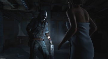 Film készül az Until Dawn alapján