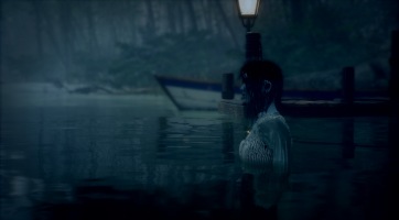 Filmadaptációt kap a Martha is Dead című pszichológiai horror