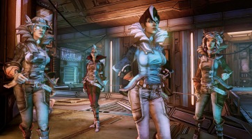 Filmes csapatot vásárolt a Gearbox