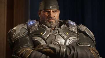 Filmet és animációs sorozatot is készít a Gears of War alapján a Netflix