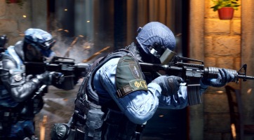 Filmet készít a Sony a CrossFire című free-to-play FPS-ből