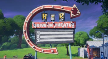Filmfesztivált tartanak a Fortnite-ban