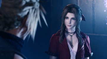 Final Fantasy VII Remake: a megjelenési dátum változatlan, de a lemezes kiadványok csúszhatnak