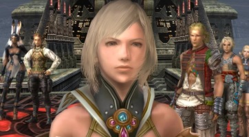 Final Fantasy XII: The Zodiac Age - launch trailer és gyűjtői kiadás bontogatás
